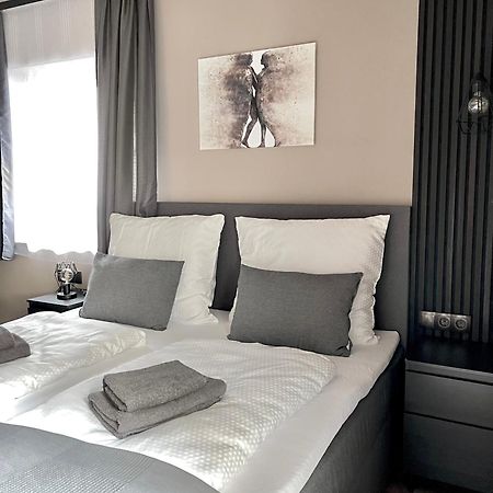 The Steakhouse - Guest Rooms Sankt Johann im Pongau Zewnętrze zdjęcie