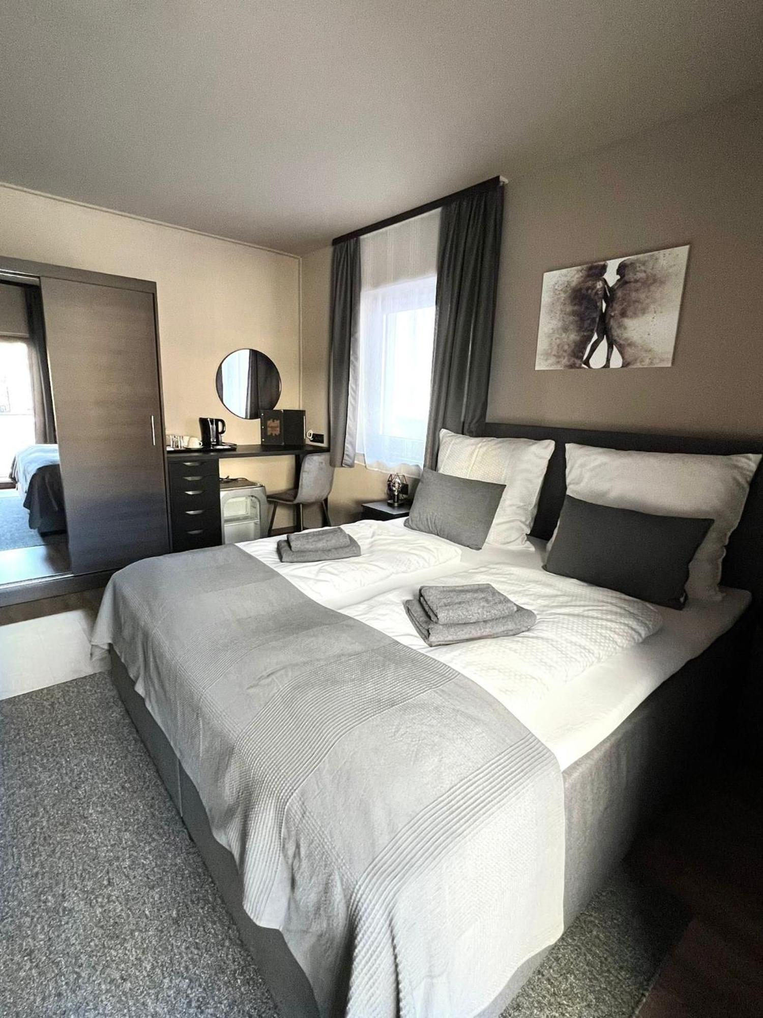 The Steakhouse - Guest Rooms Sankt Johann im Pongau Zewnętrze zdjęcie
