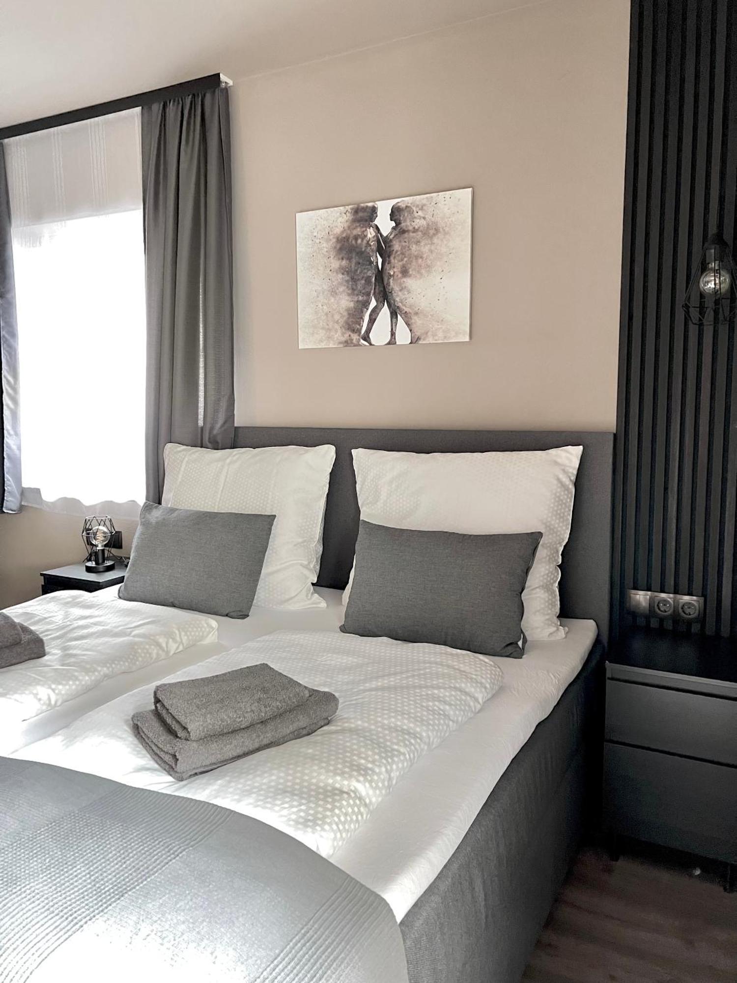 The Steakhouse - Guest Rooms Sankt Johann im Pongau Zewnętrze zdjęcie