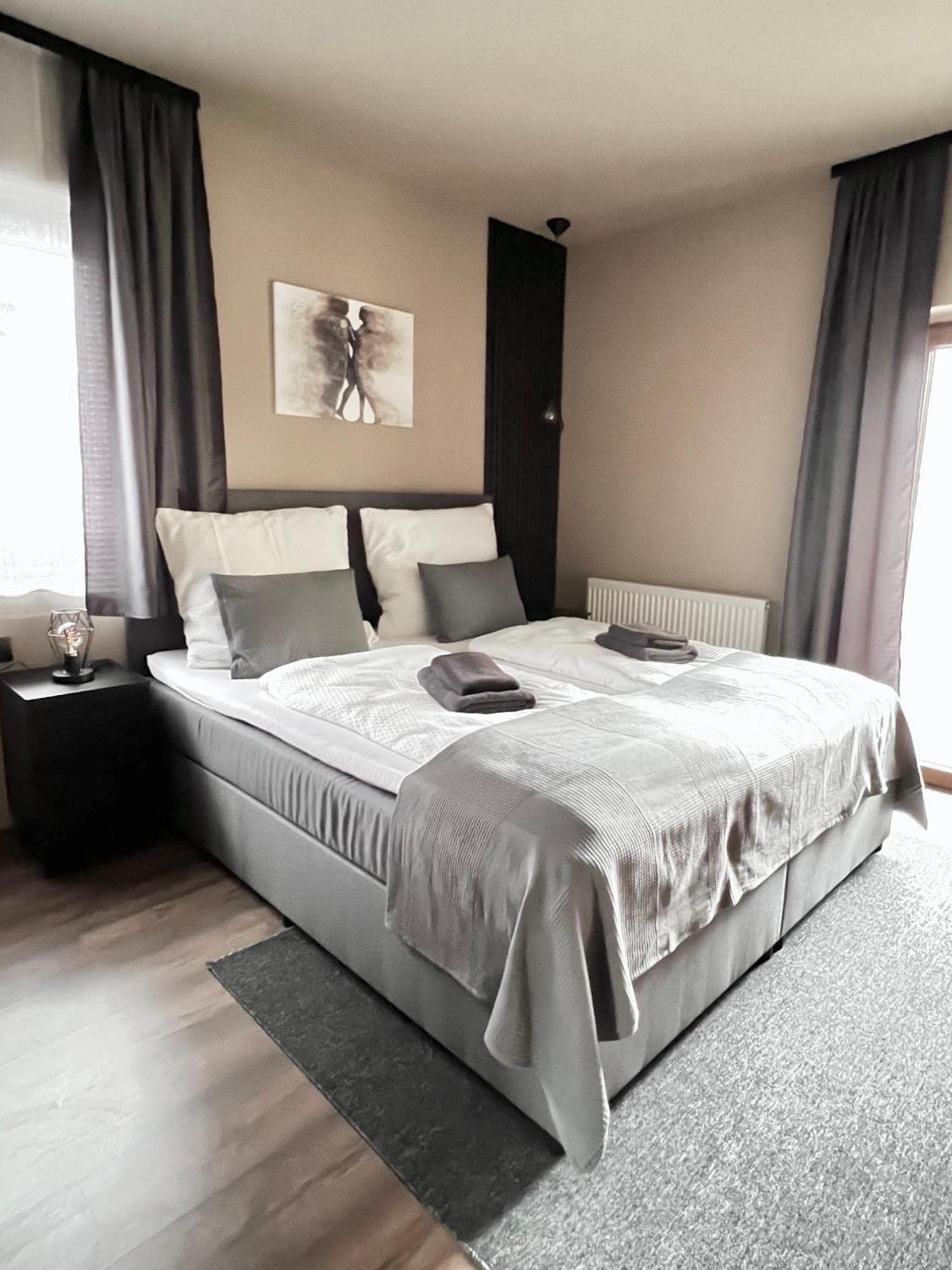 The Steakhouse - Guest Rooms Sankt Johann im Pongau Zewnętrze zdjęcie
